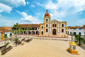 Jour 15 : De Carthagène à Mompox (7 h de route)