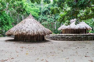 Jour 18 : Jour libre dans le parc national de Tayrona