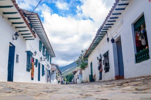 Jour 10 : Visite de Villa de Leyva