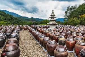 Jour 9 : De Busan à Suncheon 
