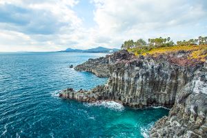 Jour 11 : De Suncheon à Jeju