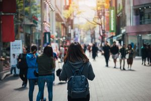 Jour 14 : De Jeju à Séoul