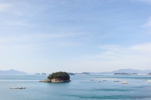 Jour 8 : Excursion à Tongyeong