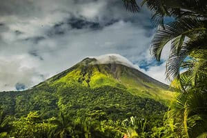 Jour 4 : De Tortuguero à Arenal 