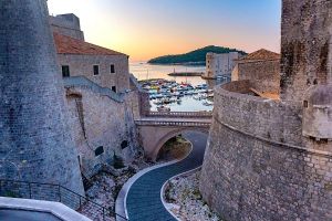 Jour 9 : Derniers moments en Croatie