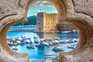 Jour 8 : Dernier jour de croisière en Croatie