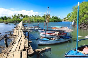 Jour 15 : Visite de Baracoa