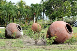 Jour 11 : Visite de Camaguey