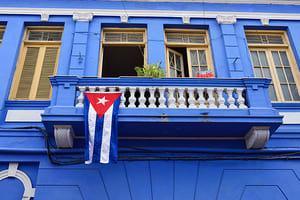 Jour 12 : De Camaguey à Santiago de Cuba 