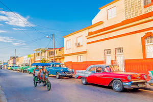 Jour 10 : De Trinidad à Varadero 