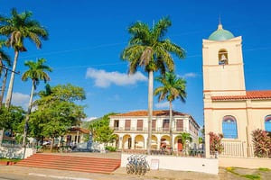 Jour 4 : De La Havane à Vinales 