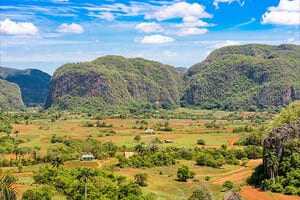 Jour 4 : De La Havane à Vinales 