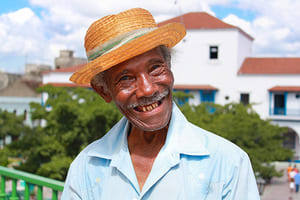 Jour 8 : De Cienfuegos à Trinidad 