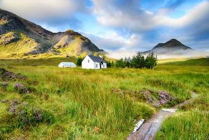 Jour 5 : Visite des environs de Fort William