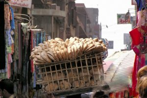 Jour 13 : Visite du vieux Caire