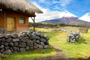 Jour 6 : Visite de Cotopaxi
