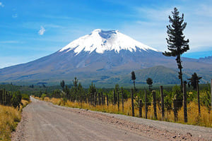 Jour 5 : De Otavalo à Cotopaxi 