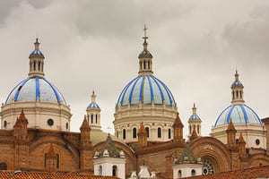 Jour 11 : De Chimborazo à Cuenca 