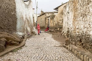 Jour 3 : Visite de Harar
