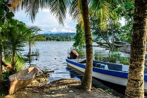 De Antigua à Rio Dulce (6 h de route)