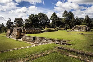 De Panajachel à Antigua