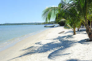 Excursion à Playa Blanca