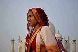 Jour 4 : De Jaipur à Agra