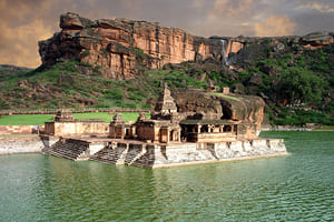 Jour 18 : De Badami à Goa (6 h de route)