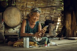 Jour 21 : Départ de Sulawesi