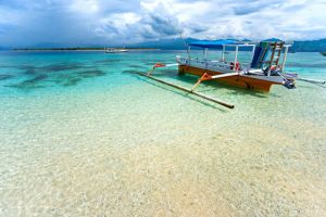 Jour 8 : Visite de Gili Air