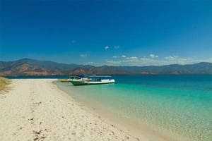 Jour 17 : Journée libre à Gili Air