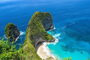 Jour 12 : Découverte de l'Ouest de Nusa Penida