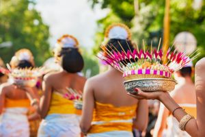 Jour 1 : De l'aéroport de Denpasar à Jimbaran 