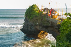 Jour 16 : De Sanur à l'aéroport de Denpasar