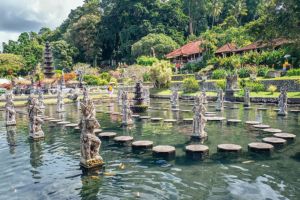 Jour 12 : De Amed à Ubud (2h30 de route)