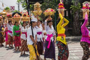 Jour 14 : De Sanur à l'aéroport de Denpasar