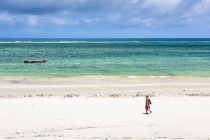 Jour 9 : Journée libre à Diani Beach