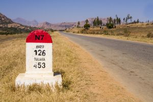 Jour 2 : De Antananarivo à Antsirabe (4 h de route)