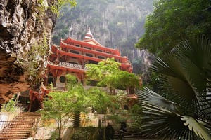 Visite de Penang