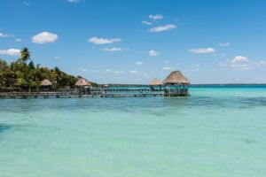 Jour 5 : Visite de Bacalar