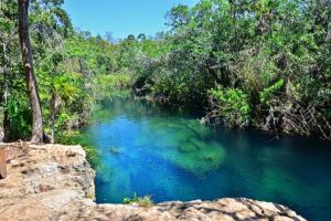 Jour 3 : Visite de Tulum et Akumal