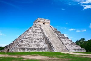 Jour 9 : De Chichen Itza à Valladolid (1 h de route)