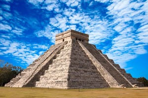 Jour 15 : De Chichen Itza à Ek Balam (2 h de route)