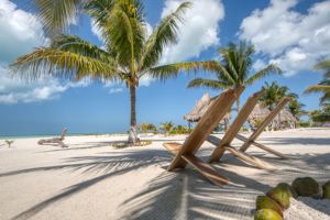 Jour 20 : Journée libre à Holbox