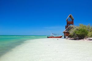 Jour 19 : Journée libre à Holbox