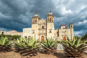 Jour 7 : De Oaxaca à Tehuantepec (5 h de route)