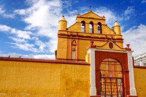 Jour 9 : Visite de San Cristobal de las Casas