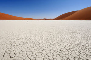 Visite de Sossusvlei