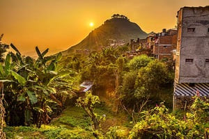 Jour 4 : De Katmandou à Bandipur 