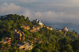 Jour 7 : Visite de Nagarkot
